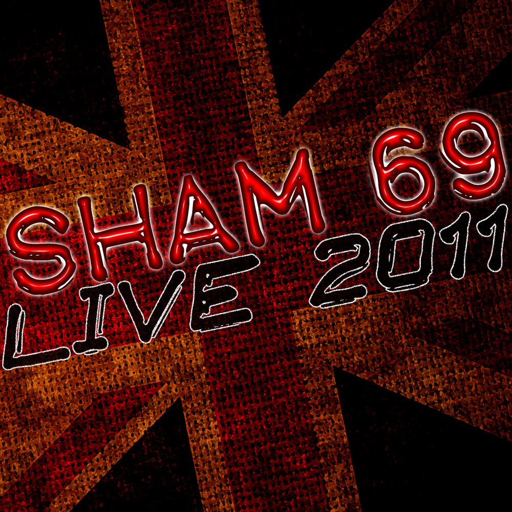 Picture of Live in 2011 - Sham 69