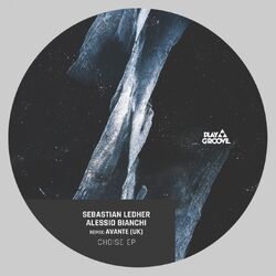 Cover of Choise EP