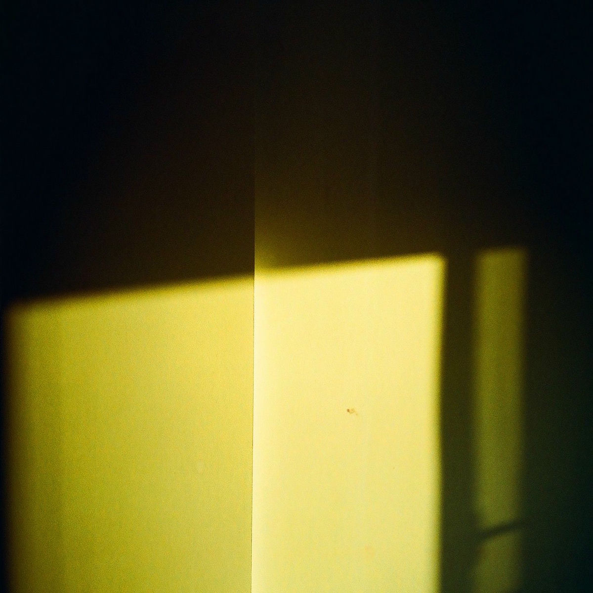 Album cover of Thick Ether