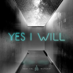 Cover of Yes I Will - EP