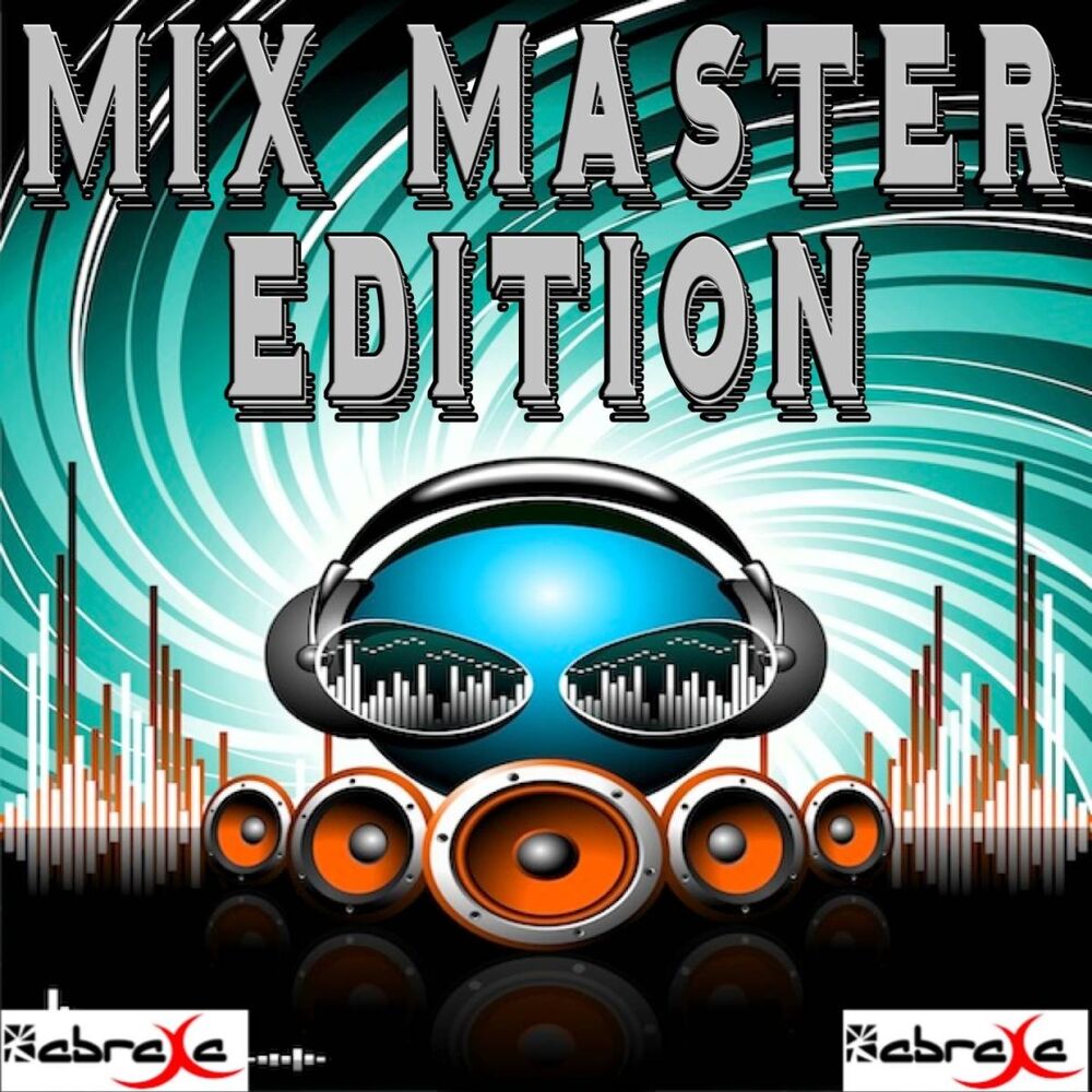 Picture of Mix Master Edition