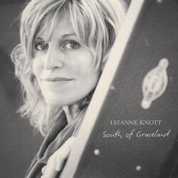 Cover of South of Graceland