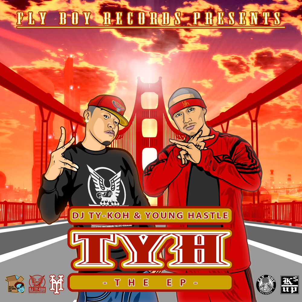 Picture of TYH THE EP