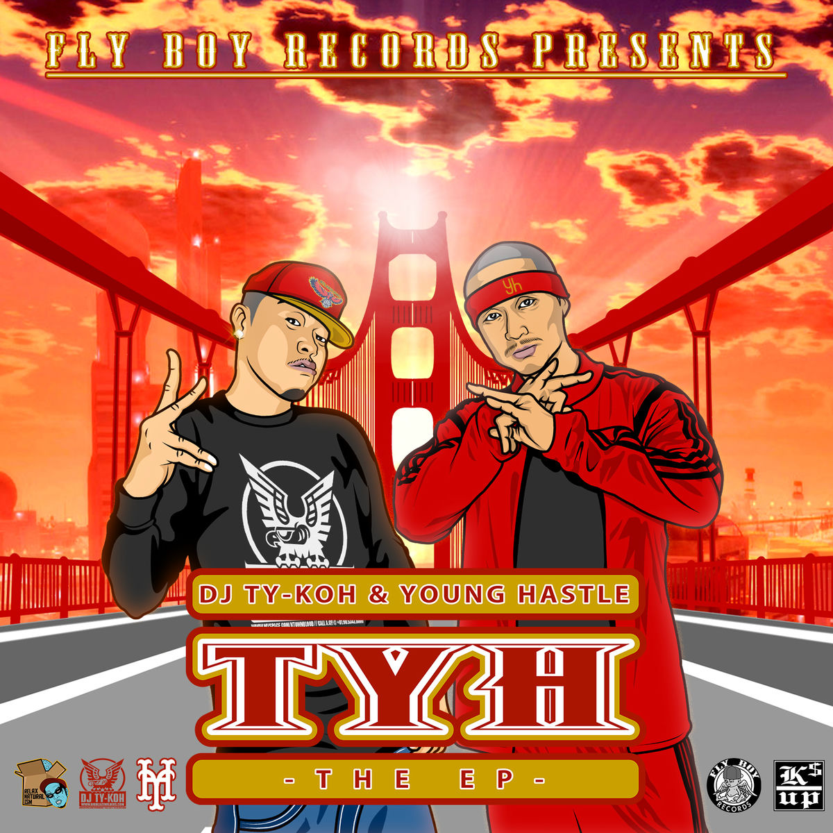 Yeeeah　Thug　Mixed　By　DJ　TY-KOH Amazon.co.jp: YEEEAH THUG Mixed By DJ Ty-Koh: ミュージック