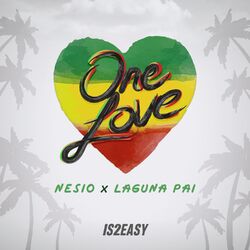 Cover of One Love