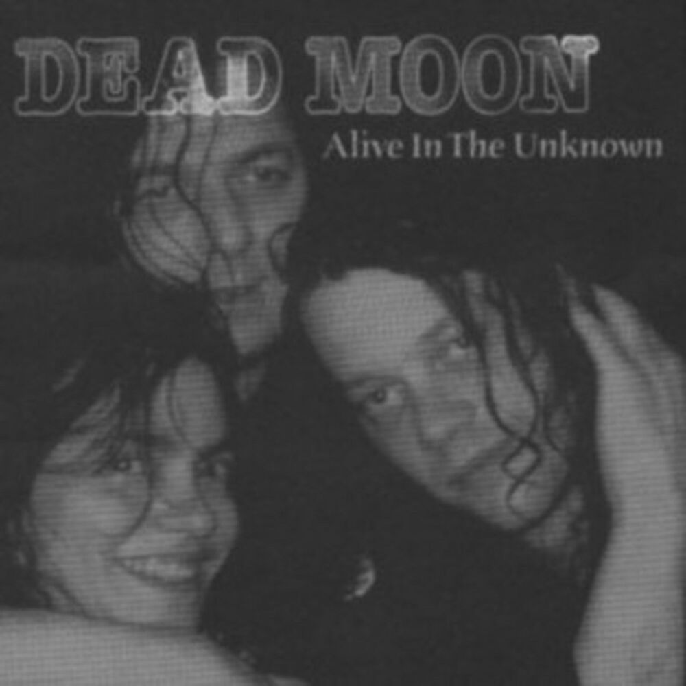 Picture of Alive in the Unknown