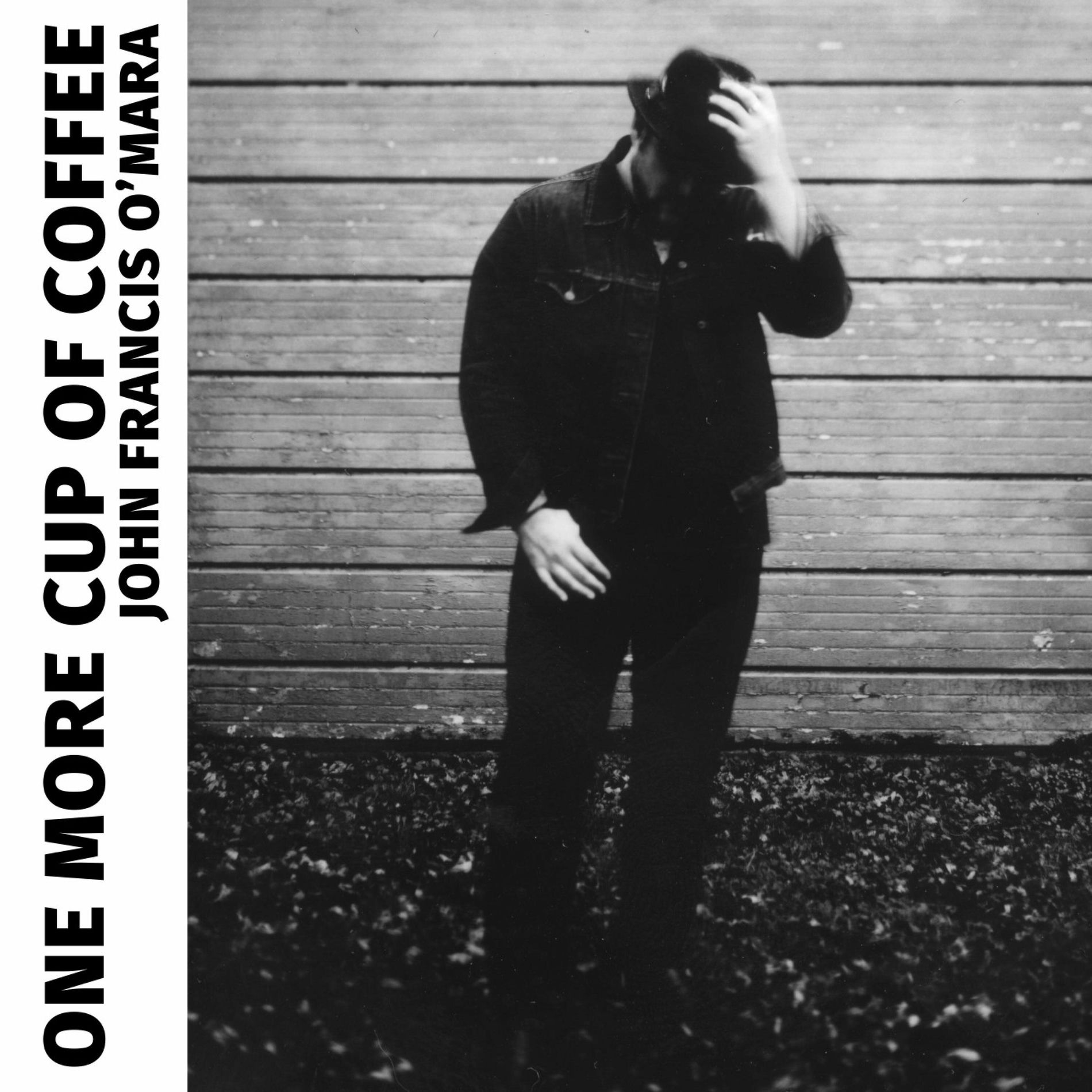 Album cover of One More Cup of Coffee (feat. Kelley McRae)