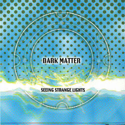 Cover of Seeing Strange Lights