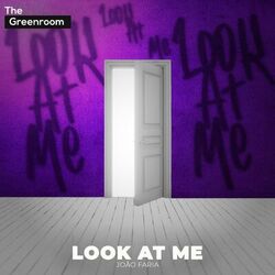 Cover of Look At Me
