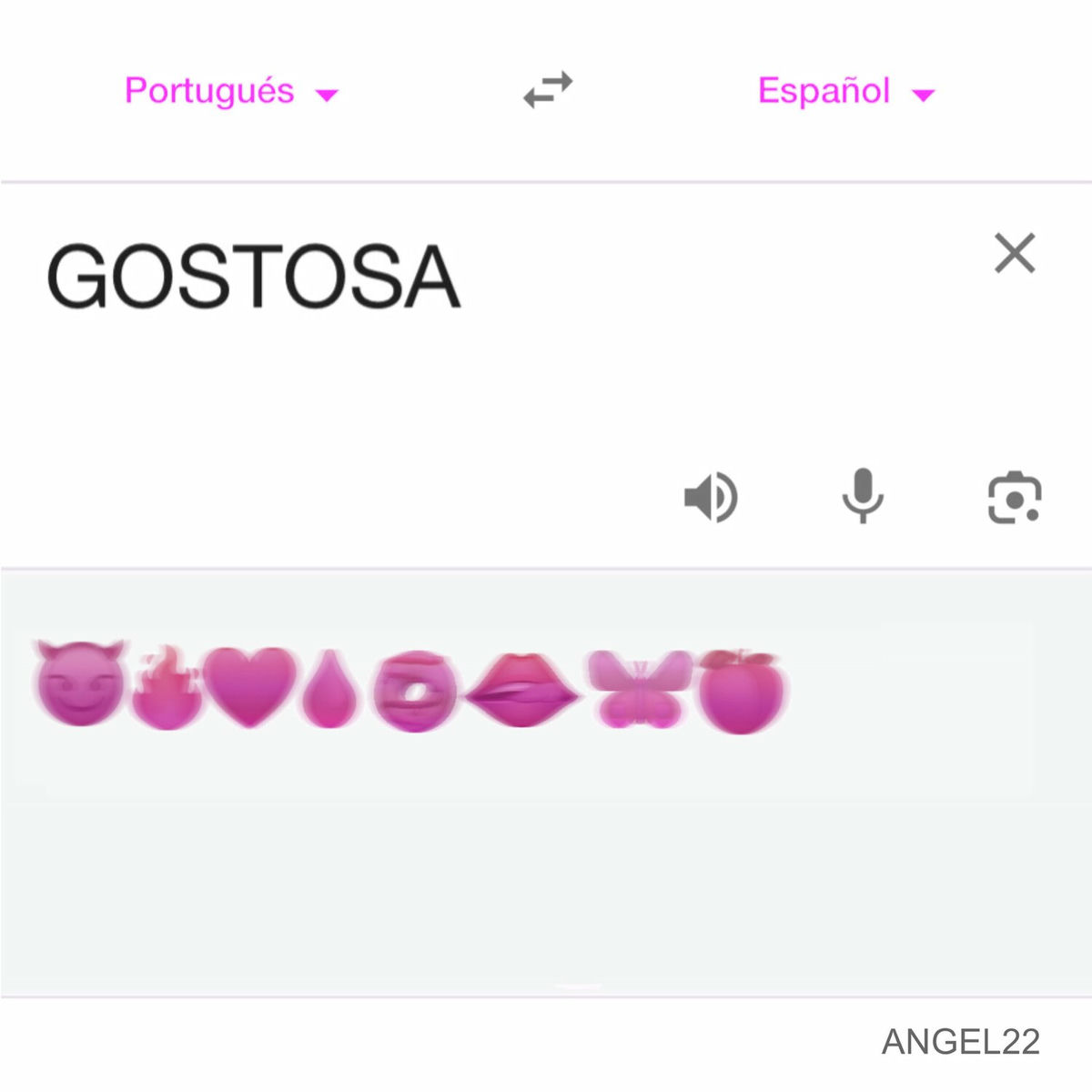 Album cover of Gostosa