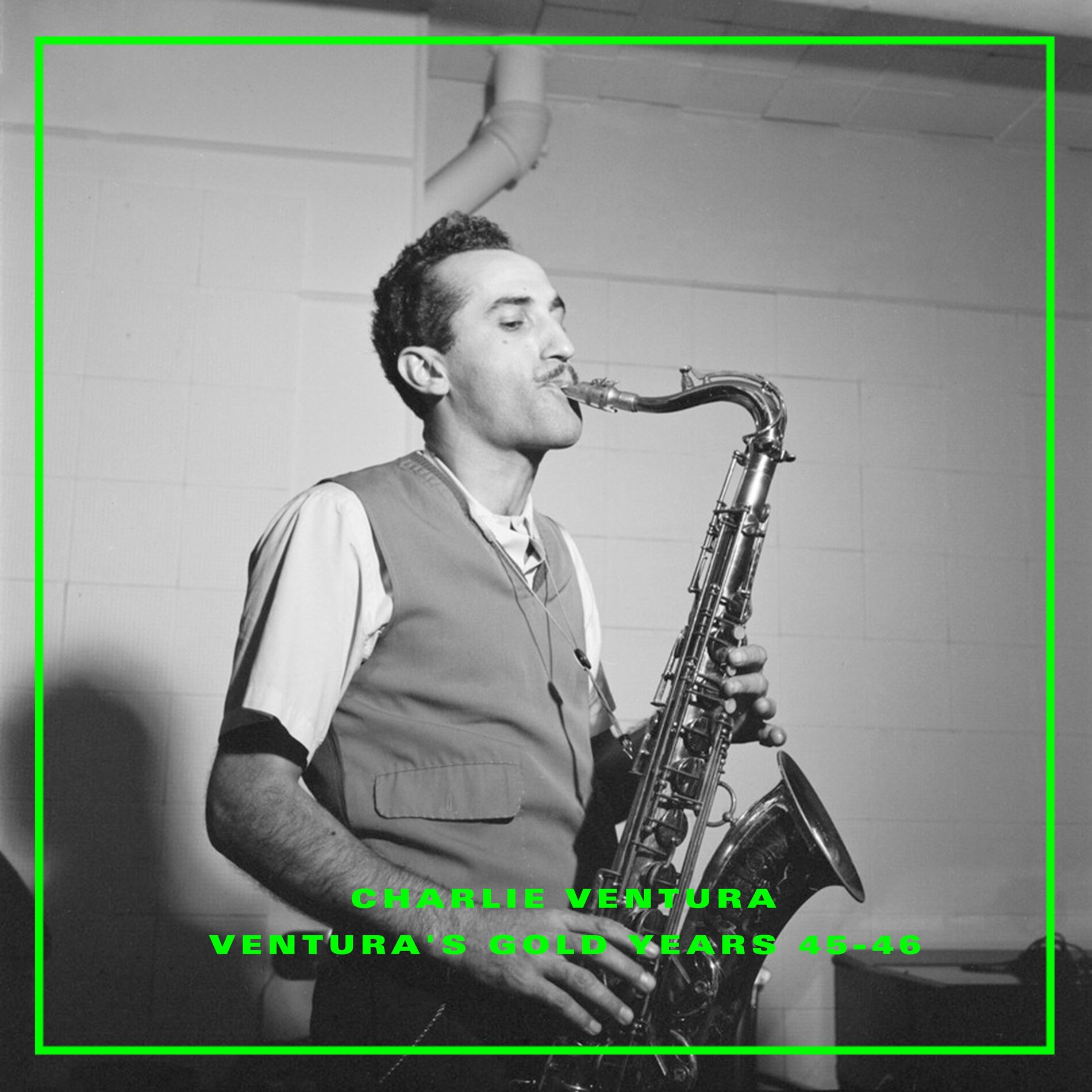 Charlie Ventura: albums, songs, concerts | Deezer Charlie Ventura: albums, songs, concerts | Deezer