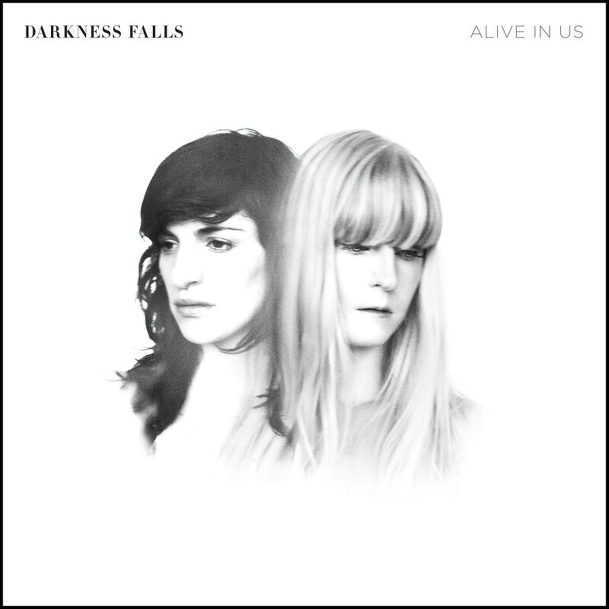 Album cover of Alive in Us