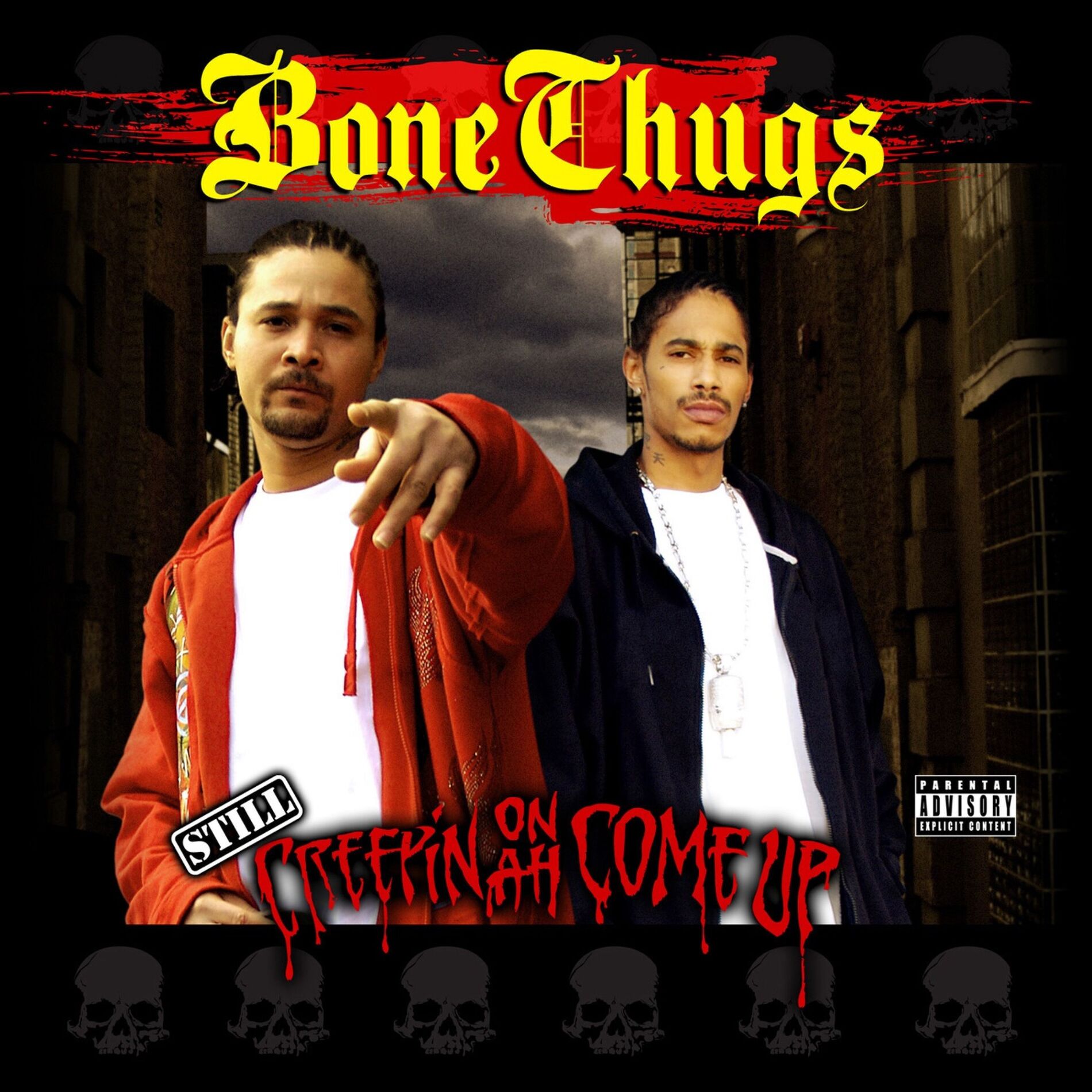 Album cover of Still Creepin on ah Come Up (Special Edition)