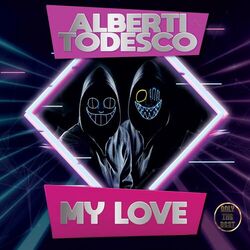Cover of My Love