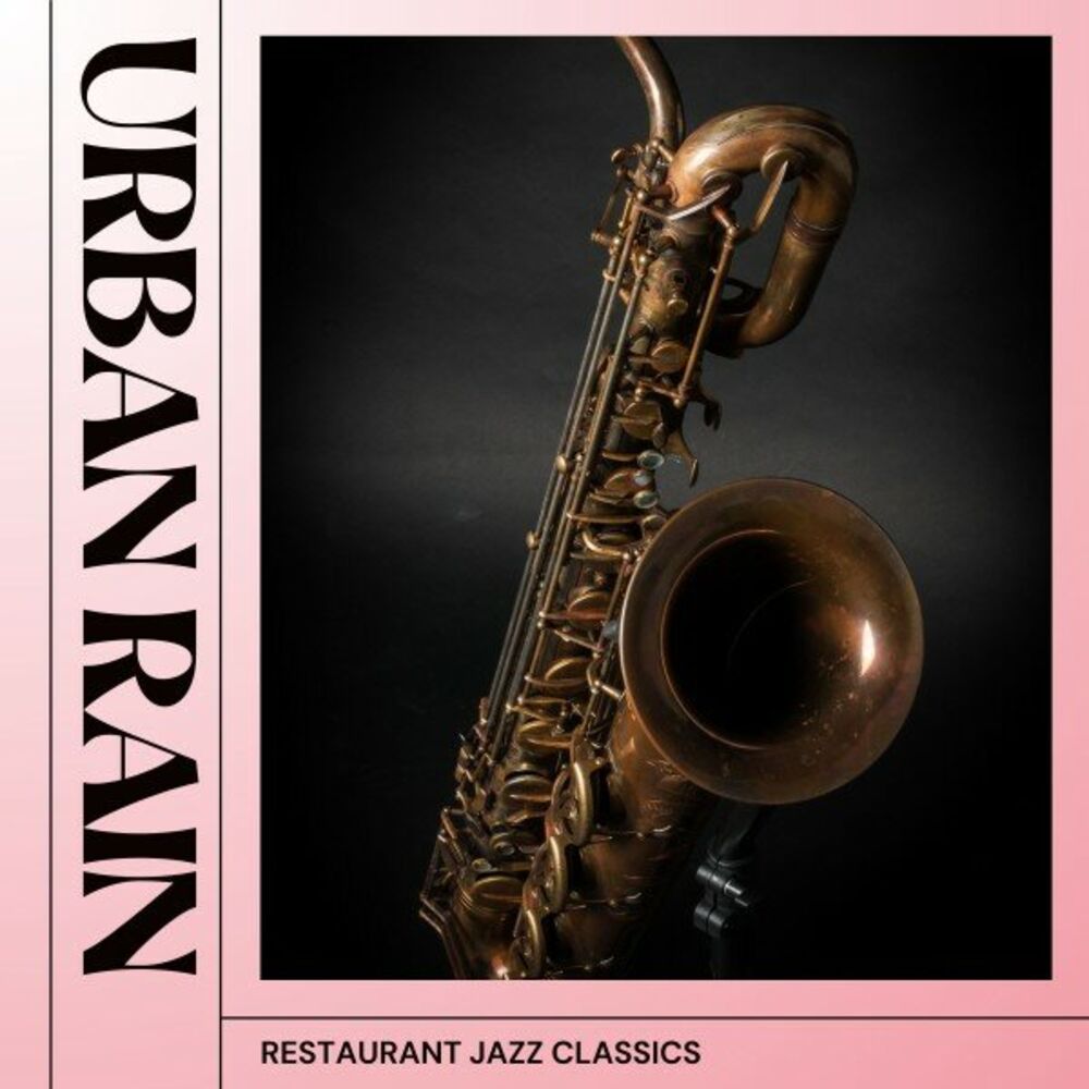 Picture of Urban Rain: Jazz Lounge
