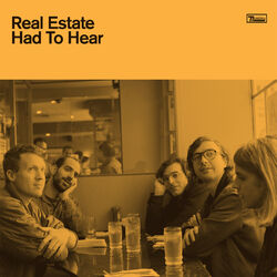 Cover of Had To Hear