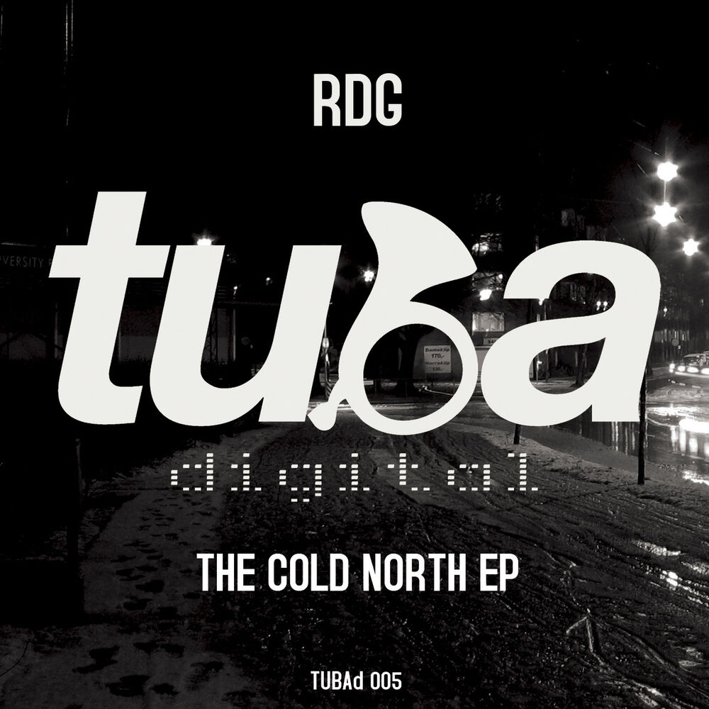 Picture of The Cold North EP