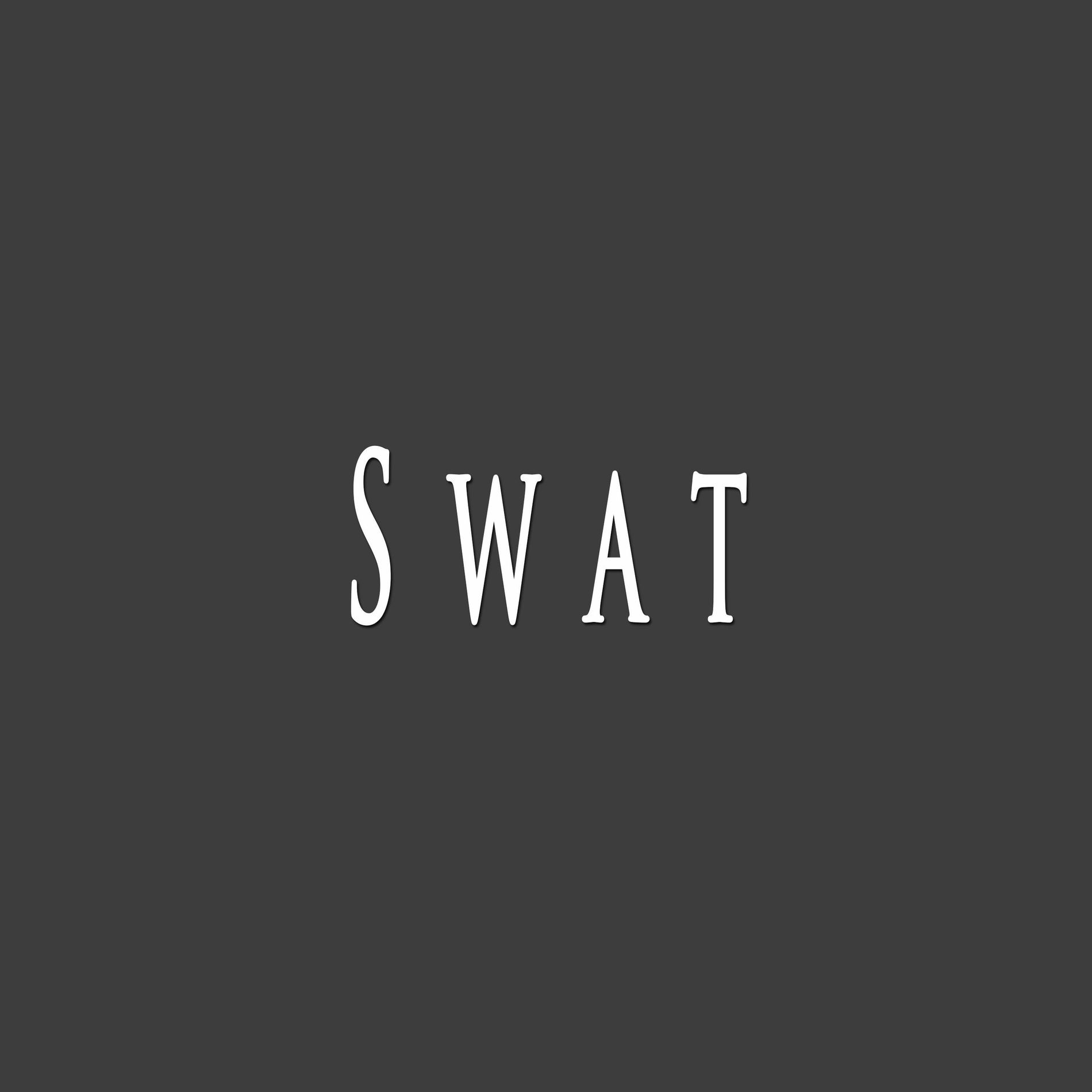 Album cover of Swat (feat. Nesyu Beats)