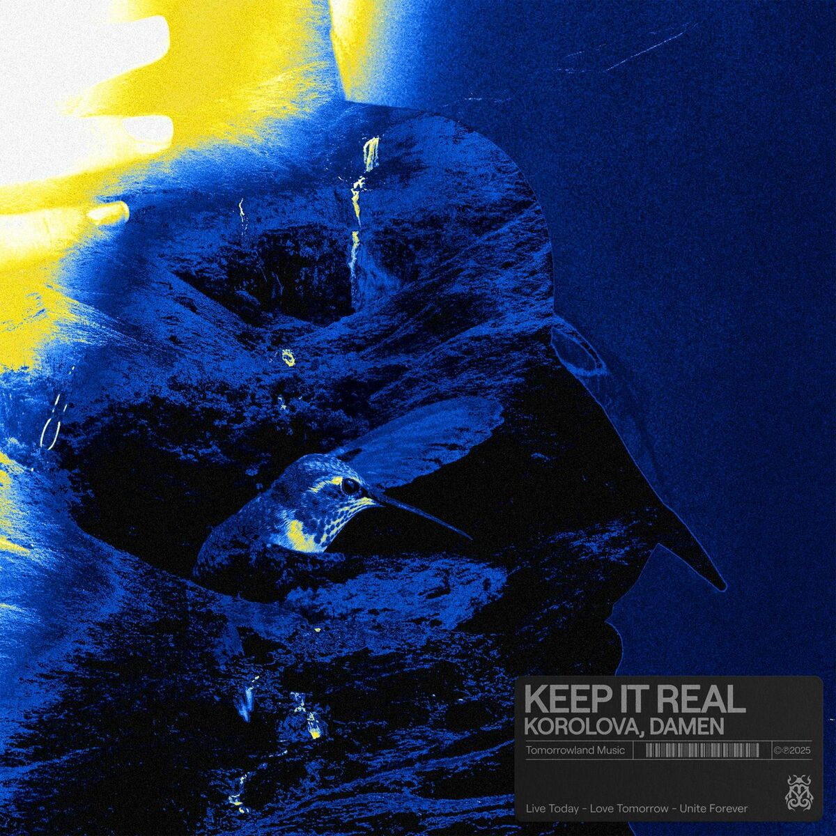Album cover of Keep It Real