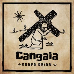 Cover of Cangaia