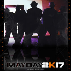 Mayday 2k17
