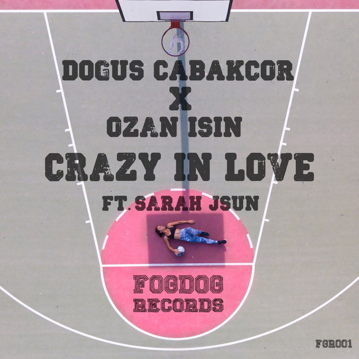 Album cover of Crazy in Love