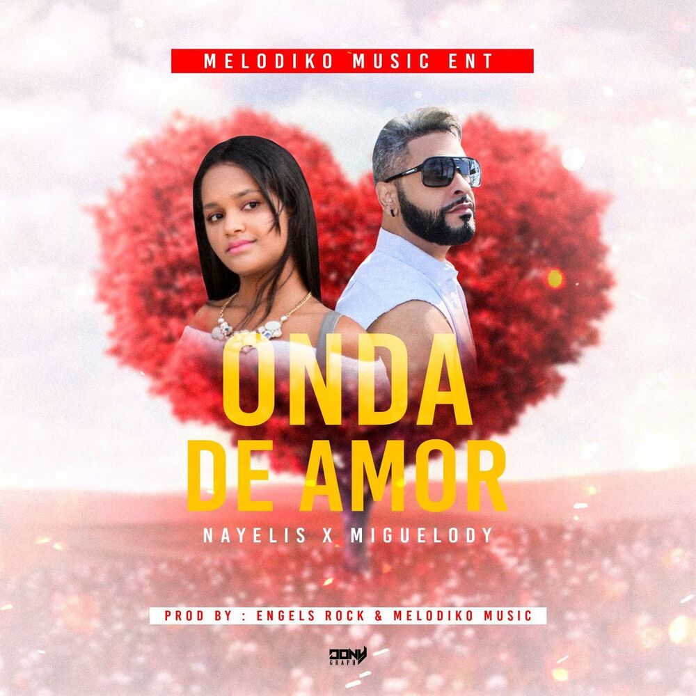Picture of Onda de Amor
