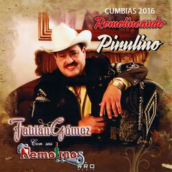 Cover of Pirulino