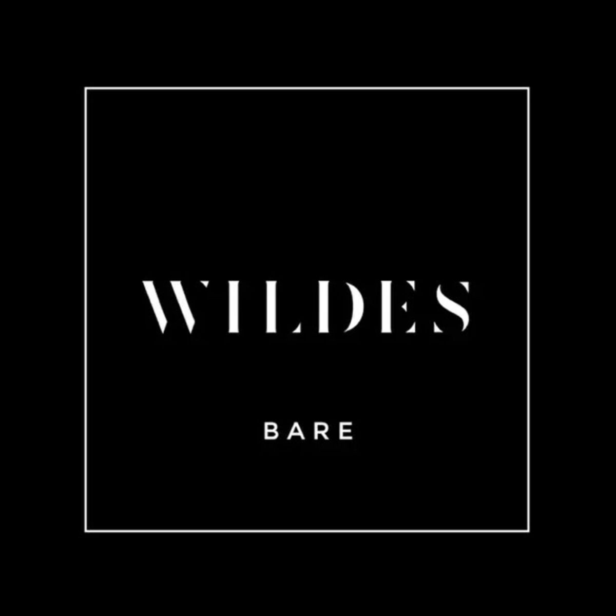 Album cover of Bare