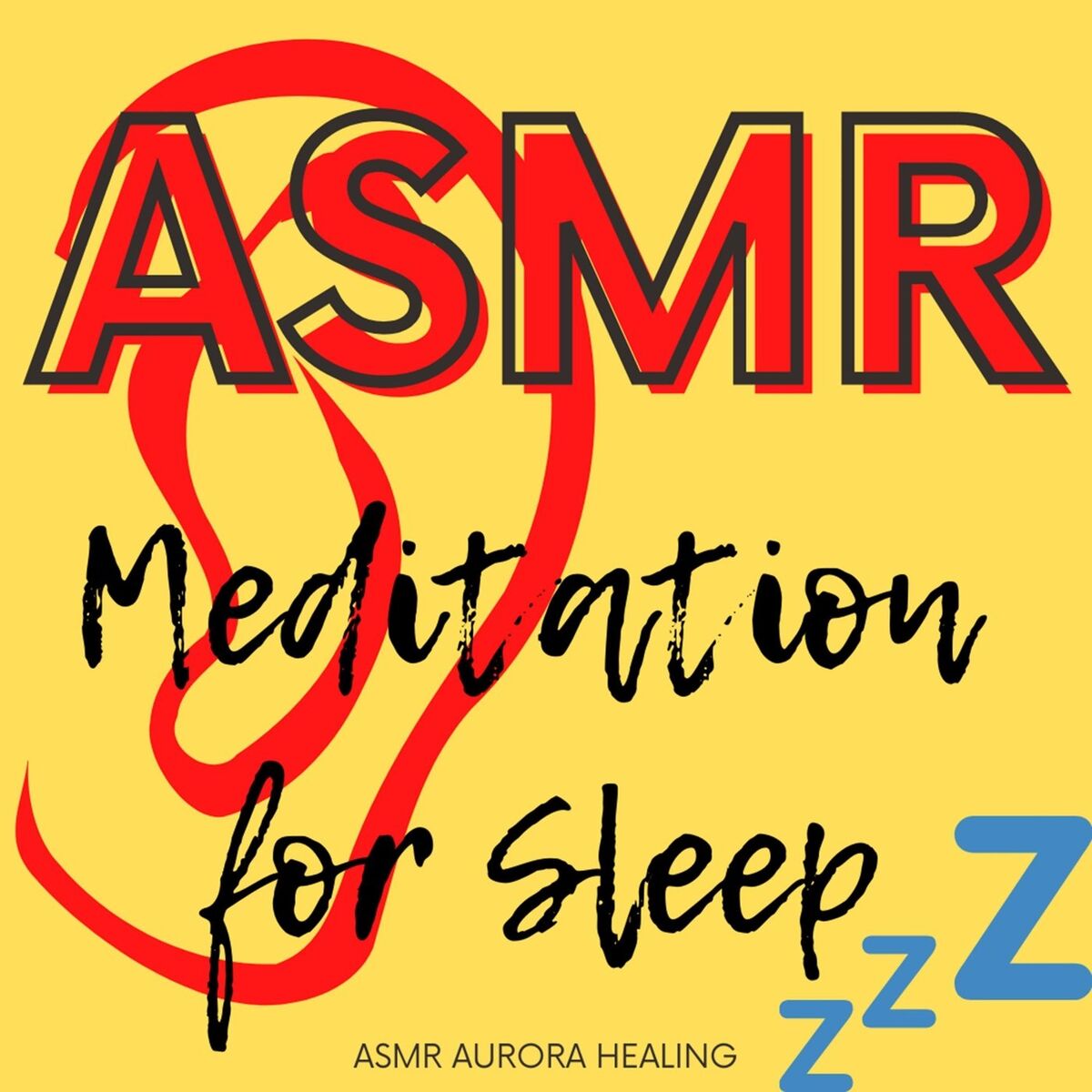 Album cover of Asmr Whispering Guided Meditation for Self Love and Self-Worth with Heart Chakra Healing Singing Bowls