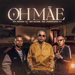 Cover of Oh Mãe