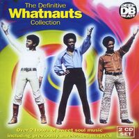The Whatnauts: albums, songs, playlists | Listen on Deezer
