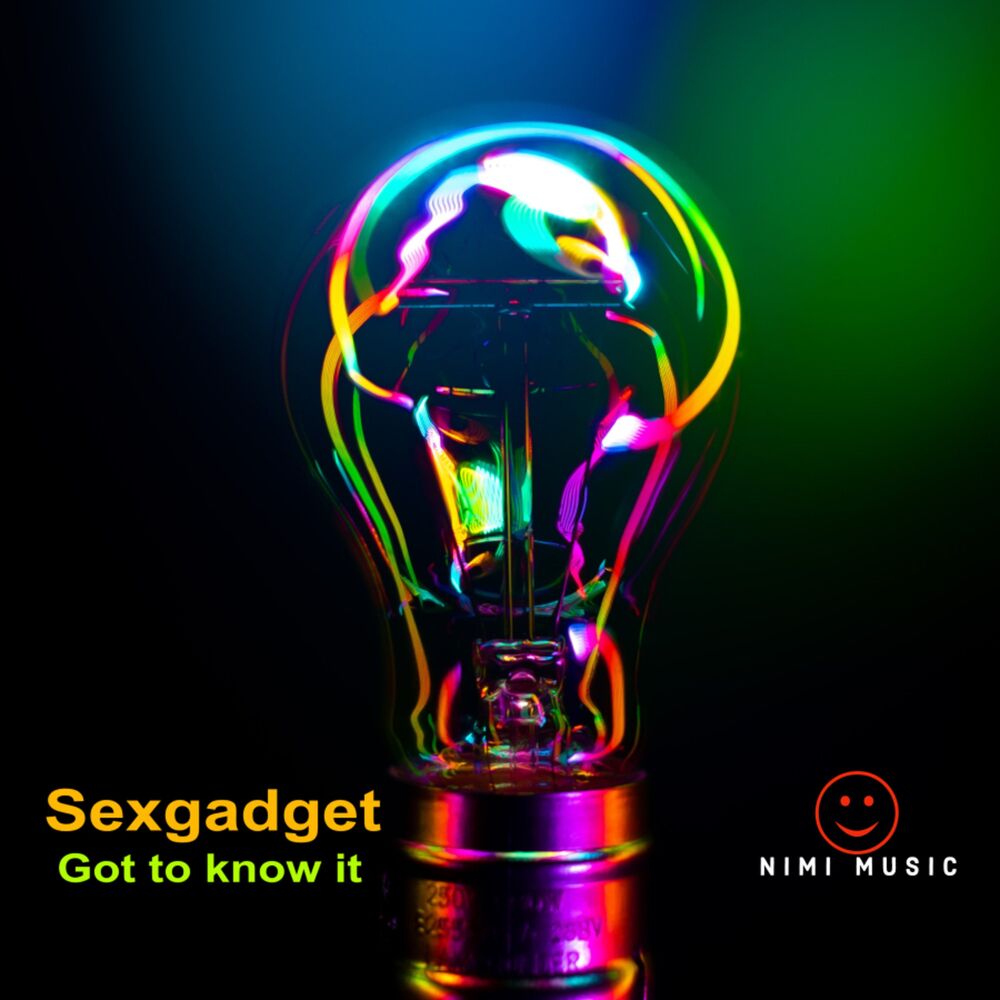 Picture of Got To Know It