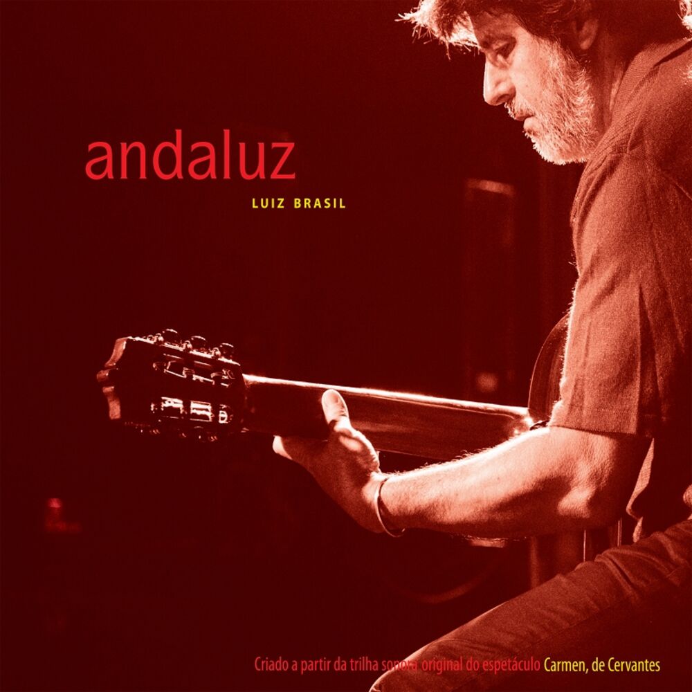Picture of Andaluz