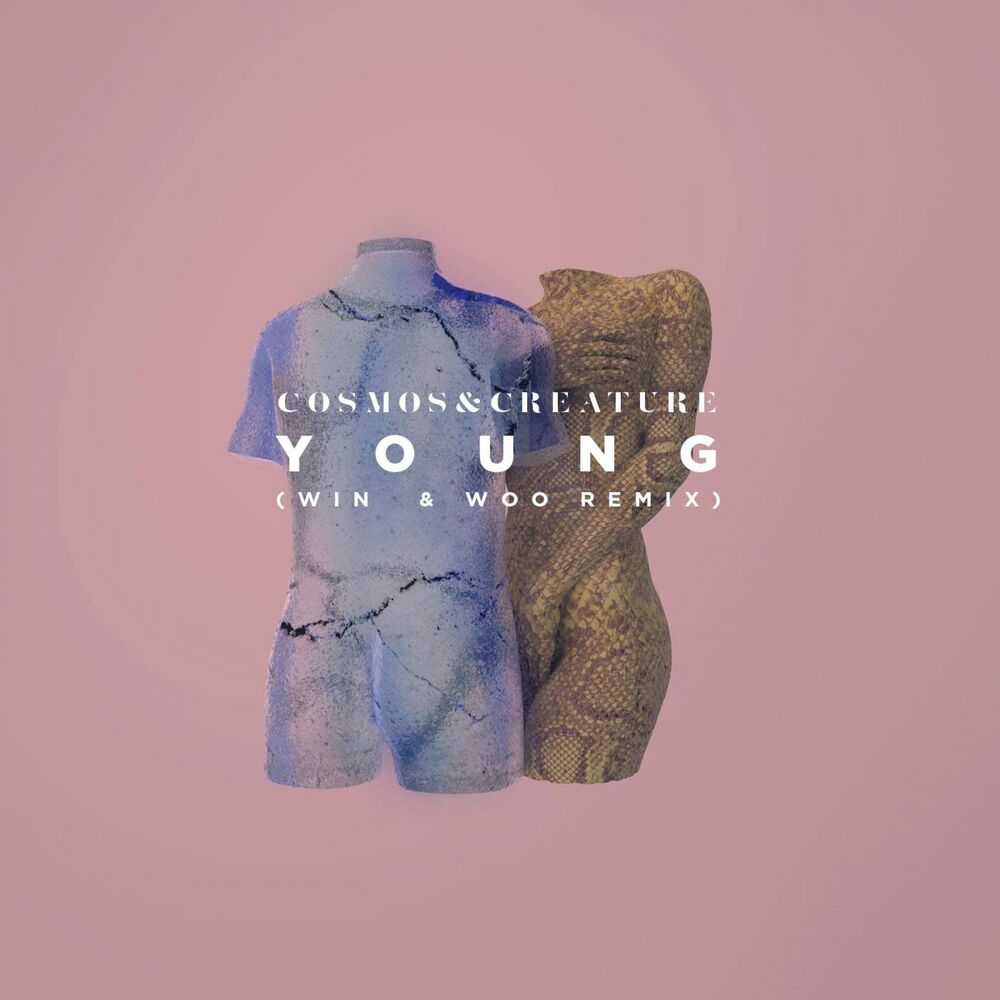 Picture of Young (Win & Woo Remix)