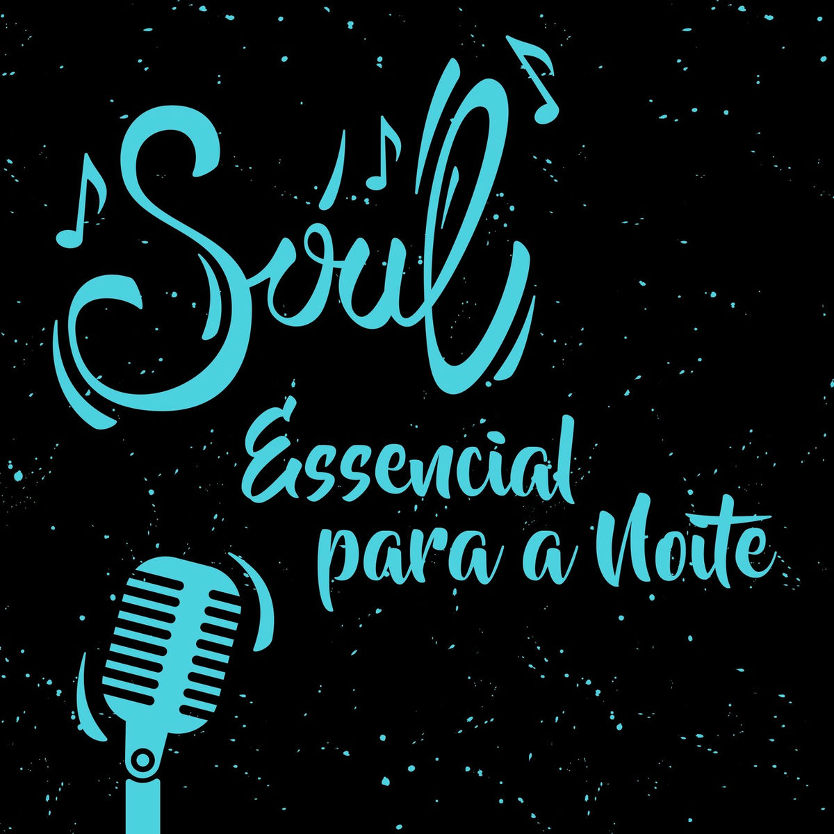 Album cover of Soul essencial para a noite