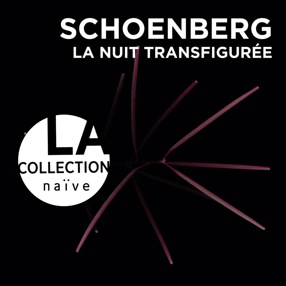 Picture of Schoenberg: Nuit transfigurée