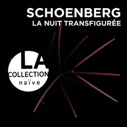 Cover of Schoenberg: Nuit transfigurée