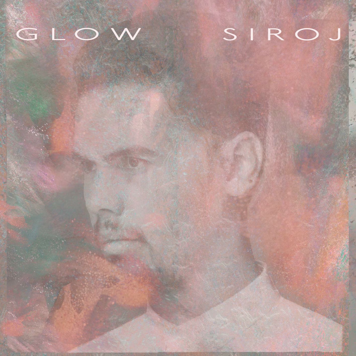 Album cover of Glow - EP