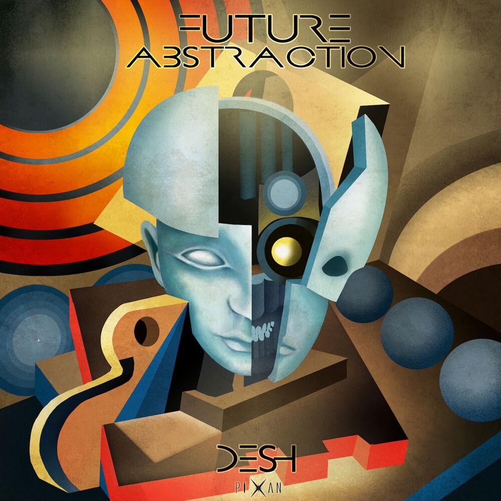Picture of Future Abstraction