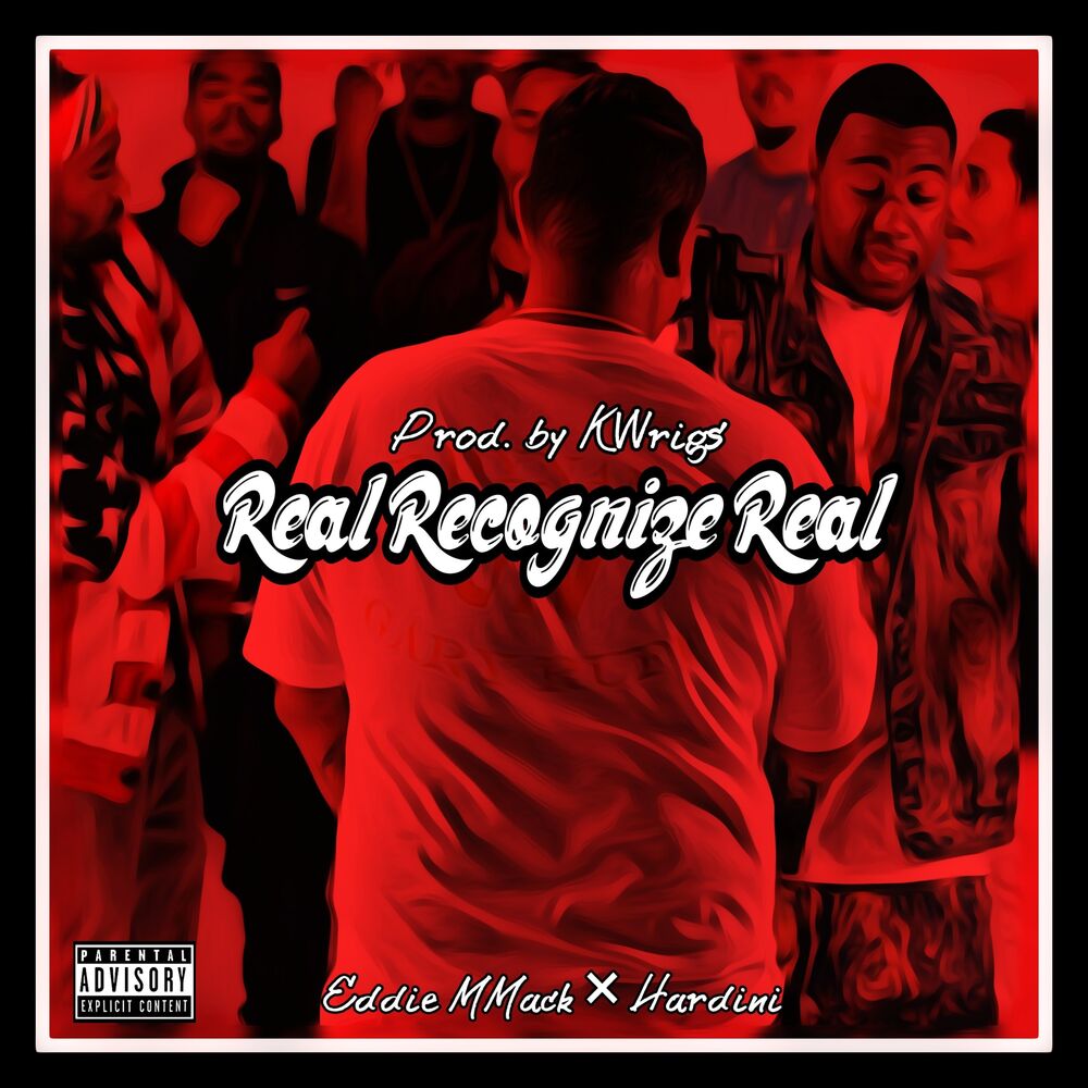 Picture of Real Recognize Real