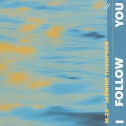 Cover of I Follow You