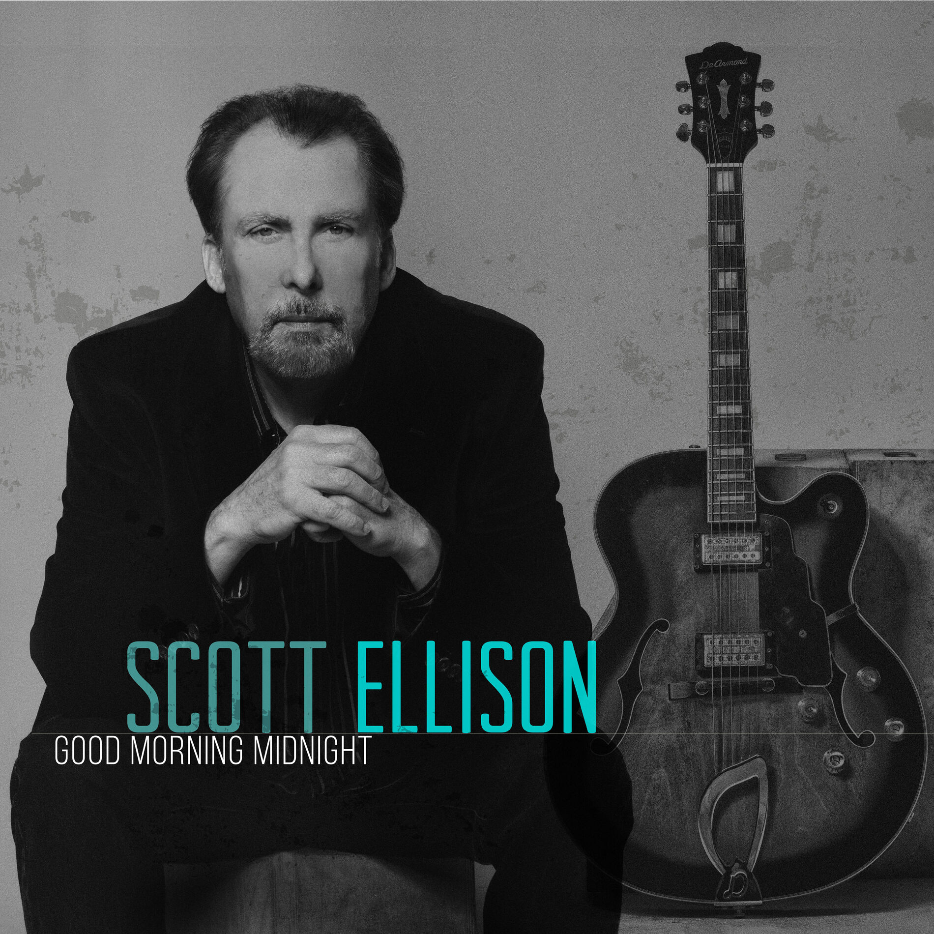 Album cover of Gone for Good