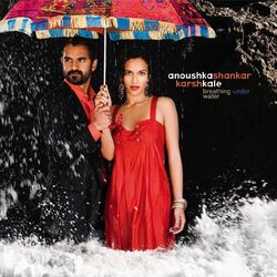 Cover of Breathing Under Water
