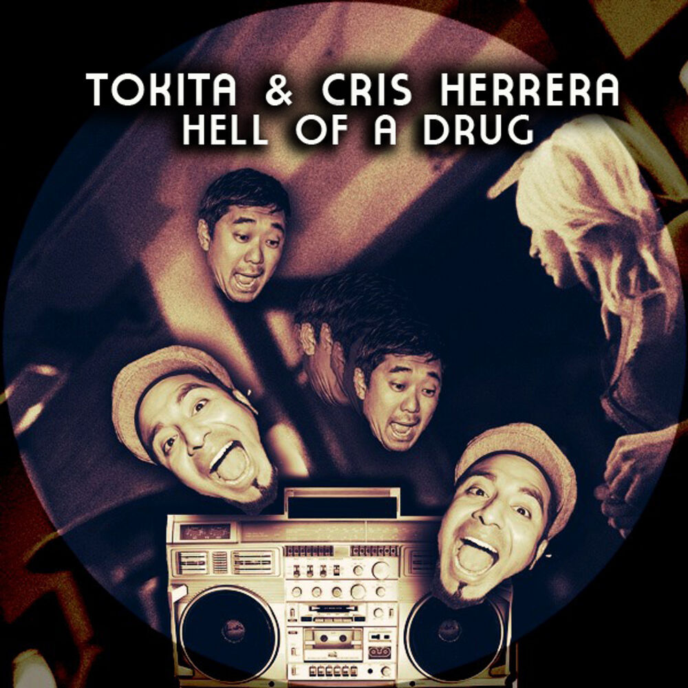 Picture of Hell of a Drug