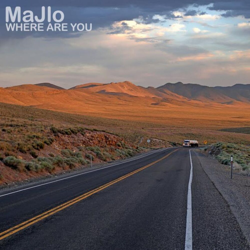Picture of Where Are You