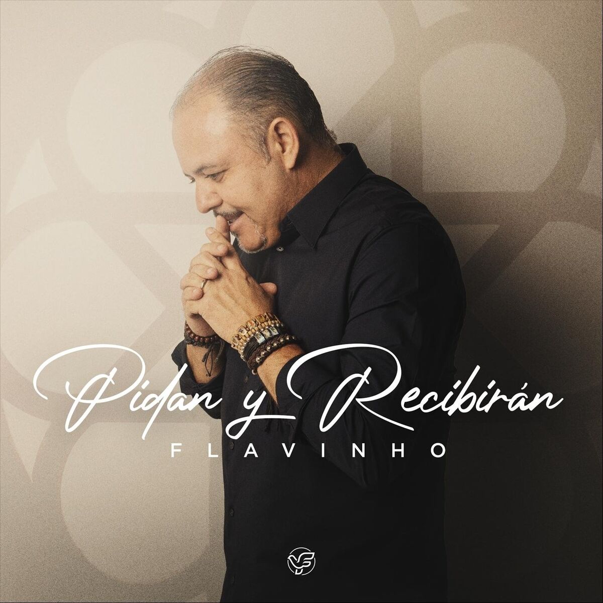 Album cover of Pidan y Recibirán