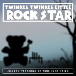 Cover of Lullaby Versions of Nine Inch Nails