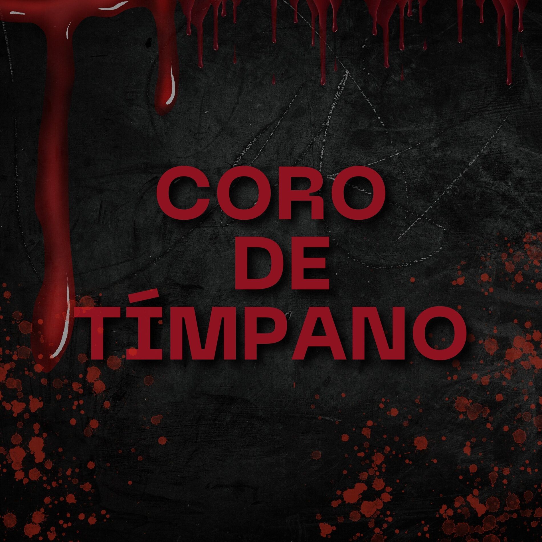 Album cover of Coro de Tímpano (Remix)