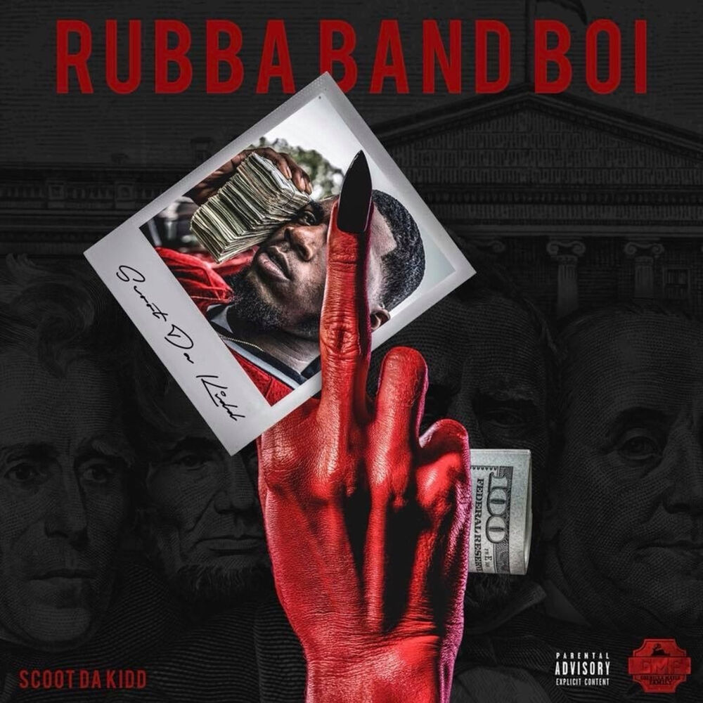 Picture of Rubba Band Boi